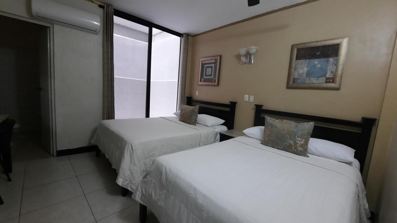 Hotel Catedral Tuxtla Gutierrez Luaran gambar