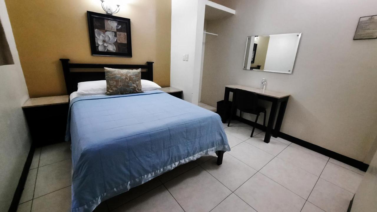 Hotel Catedral Tuxtla Gutierrez Luaran gambar