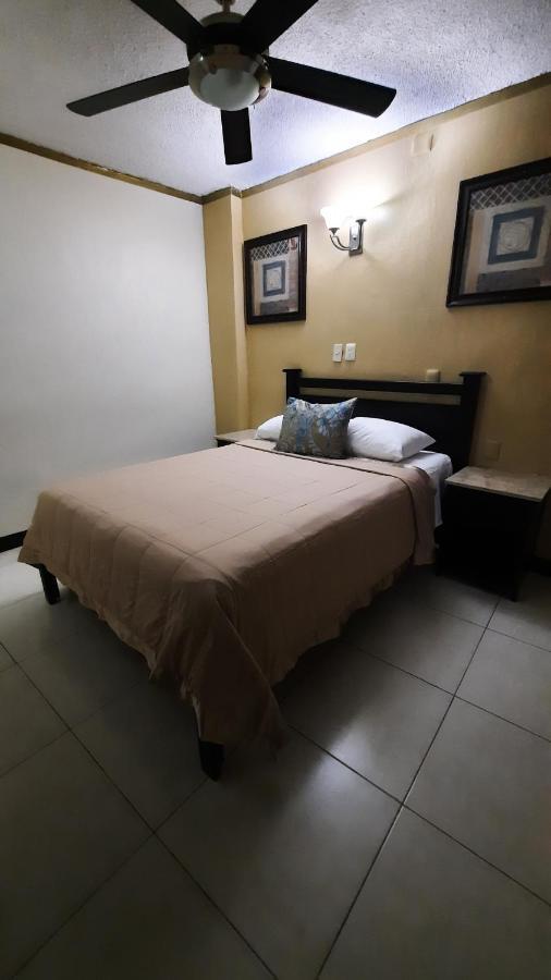 Hotel Catedral Tuxtla Gutierrez Luaran gambar